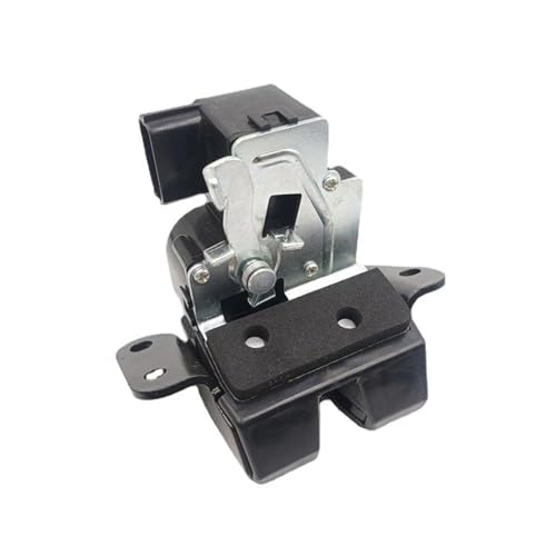 Verrou de coffre pour voyager serein en Kia Soul Sorento 2010-2013