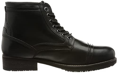 Pepe Jeans Melting Med 21, Fashion Boot Uomo