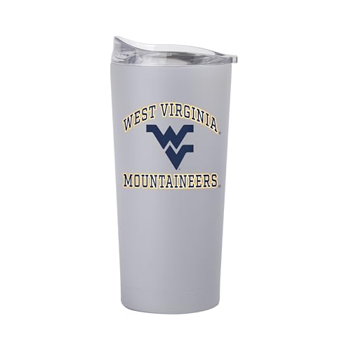 Image of Logo Brands NCAA Native Icons 20 oz Stainless Steel Tumbler - Double Wall Vacuum Insulated