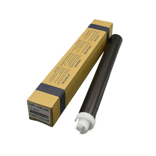 PCR de nettoyage de tambour supprime les traces sur copieur FS2100 M3550