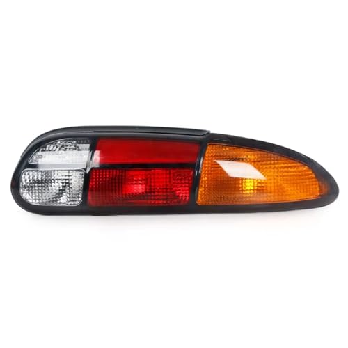 Feu arrière droit haute visibilité pour Camaro 1993-2002 avec stop et clignotant