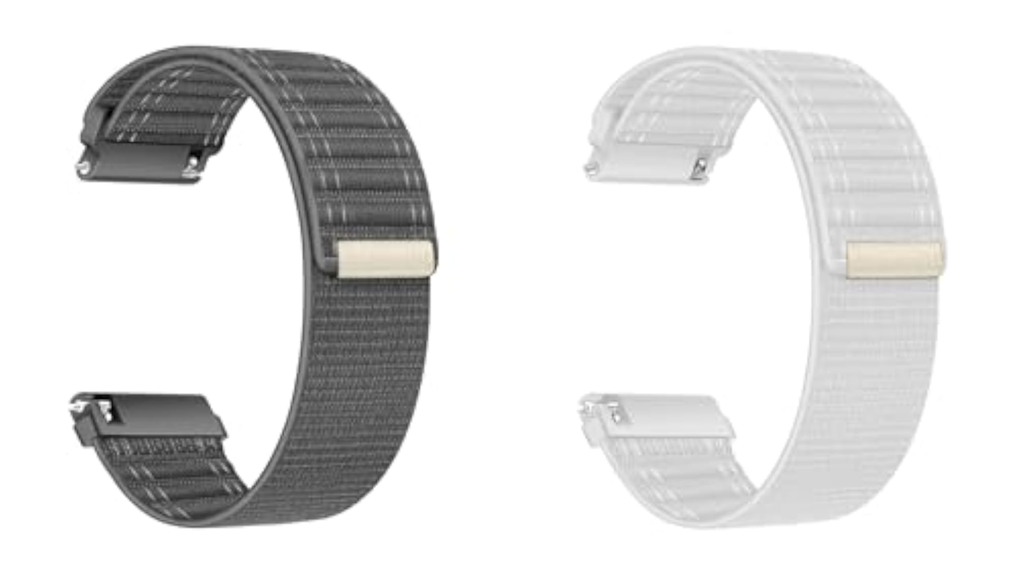 Watch Strap 20mm Compatible with Carlington Analog CT1050