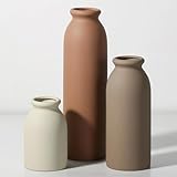 FORME DE BOUTEILLE : silhouette élégante et élancée avec une forme de goulot caractéristique pour un look minimaliste