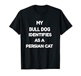 My Pet Identifies As apparel's