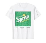 Coca-Cola - Sprite Obey Your Thirst T-Shirt