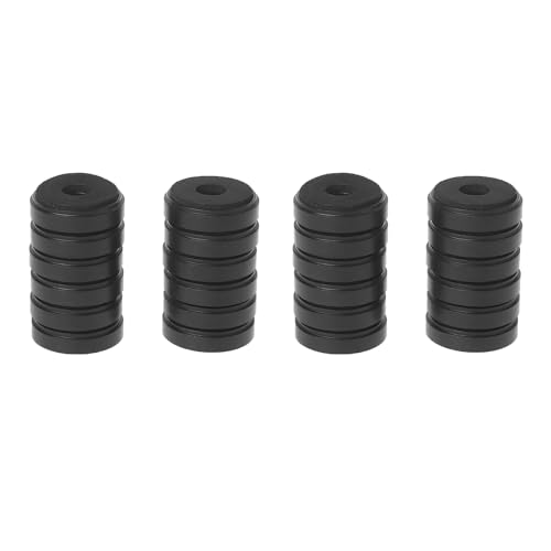 Speaker Kits Isolation Stand Foot Shockproof Mats High Configuration Hardware Reduce Mat Computer Speakers