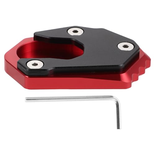 Patin béquille moto Anneome en alliage pour modèle Z