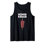 Middle East Street Food Kabob Design