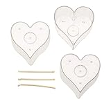 Hochwertige Gießformen aus Polycarbonat