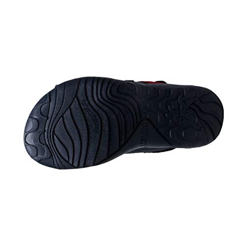 SANDALIA INFANTIL MASCULINA MARINHO KLIN 129073000