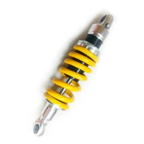 Suspension arrière d'amortisseurs de moto pour réparer un ATV BMW