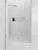 Bedrosians Monet Honed Marble Mosaic Tile 11.5" x 11.75", White Carrara (5-Pack, 4.69 SF)