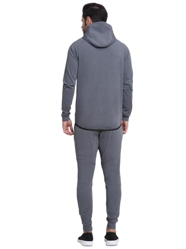 Image of Invincible Men's Pro-Tech Track Suit