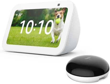 Amazon.co.jp: 【セット買い】Echo Show 5 (エコーショー5) 第3世代