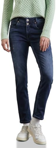Street One Jeans im Cargo-Look