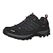 Produktbild CMP Herren Rigel Low Shoe WP Trekking-Schuhe, Antracite-TORBA, 43 EU