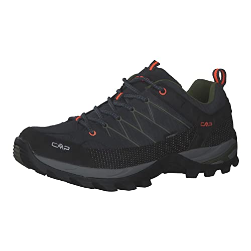 CMP Rigel Low Wp 3q54457 Hiking Shoes EU 43