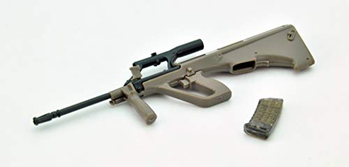 荒野行動の武器は実際に購入できる モデルガンをまとめて一覧にしました