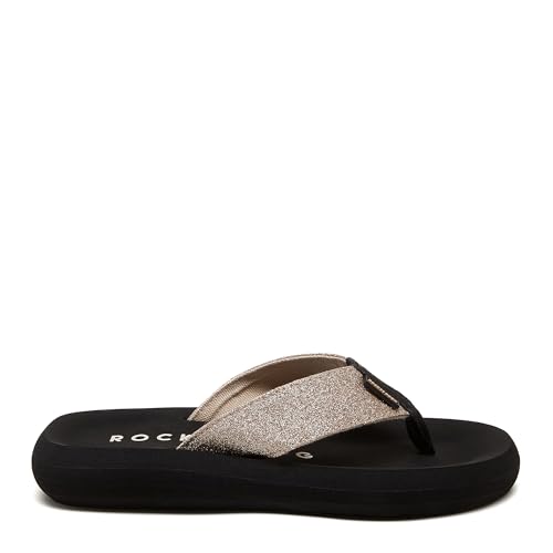 Image of Rocket Dog Girl's Spotlight Comfort Foam Flip Flop Sandal