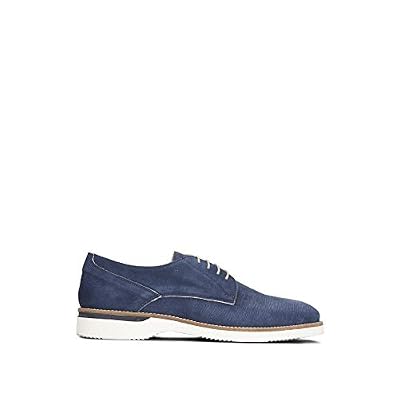 Kenneth Cole Men's Douglas Lace Up