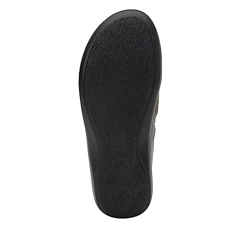 Image of Alegria Women's Duette Professional Slip On All-Day Comfort Shoes