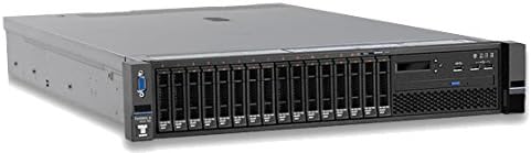 TS x3650 M5 E5 2609v3 8GB