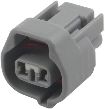 2 Pin Connector - compatible with Y110A2, CE2026F, Sumitomo 61890