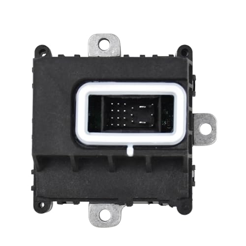 Module d'éclairage unitaire commande adaptative phares BMW Série 3 5 7 E91