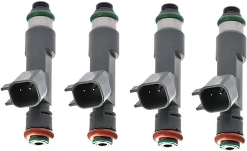 Injecteurs de carburant Volvo S80 XC90 pour corriger les ratés moteur 8653608