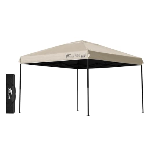 【メルカリ☀お盆セール】FIELDOORワンタッチタープテント3m完全遮光 fieldoor ワンタッチタープテント」の人気商品一覧 | 安い商品を通販