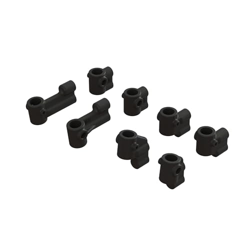 ARRMA Body Post Mount Set, ARA320727