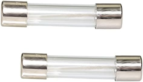 Amazon.com: 5304509451 Microwave Fuse for GE,Frigidaire, Kenmore 