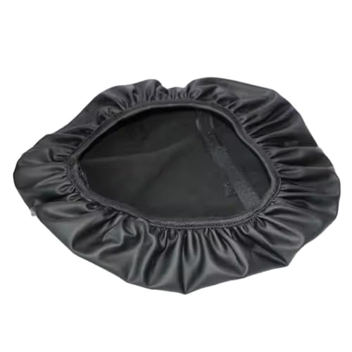Cubre asiento moto FA protector universal de cojín para sillín de motocicleta 2
