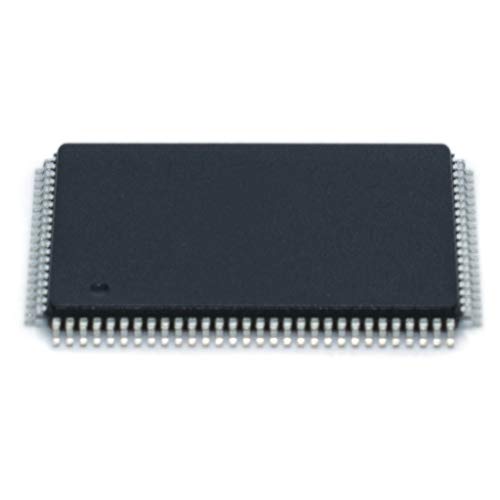 ATSAM3X8EA-AU Microcontrôleur ARM Flash 512kB LQFP144 pour routage de données