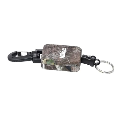 Nikon Retractable Rangefinder Tether (16701) - image 4