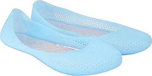 Image of WMK Black Rain Bellies and Casual Belly | Comfortable Light Weight Bellies for Girls and Women