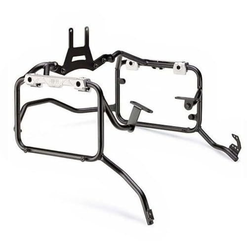 Porte-bagages latéral Givi PL One-FIT NEUTRO pour valises de moto