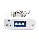 Physiotherapy Therapy Diathermy Machine Home & Salon Physiotherapy Device Body Contouring & Skin Tightening Device(White,Transparent,Brown)