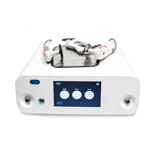 Touchscreen Therapy Device