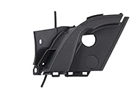 Algopix Similar Product 8 - Honda Genuine 74220SNEA00 Cowl Top