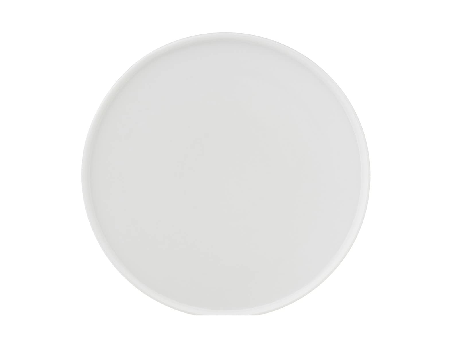 Maxwell & Williams AX0520 Kitchen Plate Porcelain White