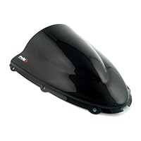 Amazon.co.jp: Puig(プーチ): レーシングスクリーン KAWASAKI ZX6R/RR