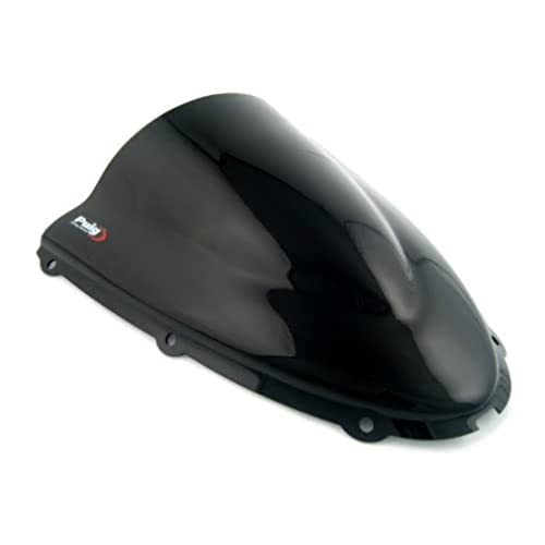 Amazon.co.jp: Puig(プーチ): レーシングスクリーン KAWASAKI ZX6R/RR