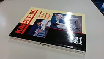 Paperback Karate-Do - The Way of the Empty Hand Book