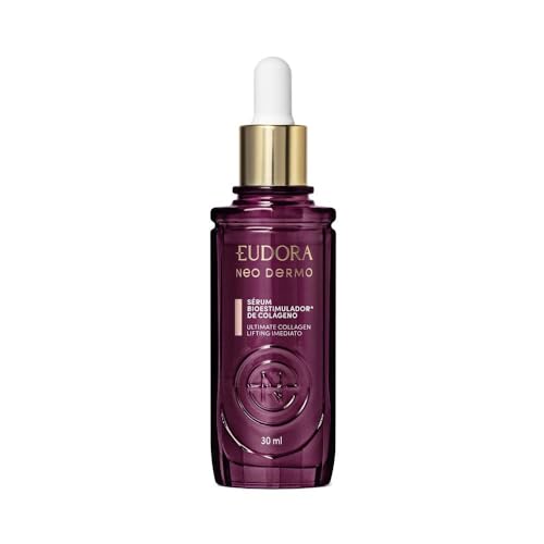 Eudora Neo Dermo Sérum Bioestimulador 30ml