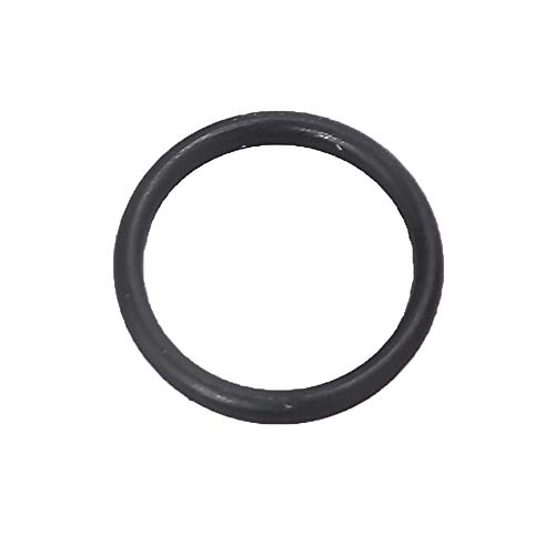 Image of Head Cylinder Solenoid Valve Gasket Set Replacement Compatible with Honda Accord Odyssey Pilot (15815-RAA-A02 15845-RAA-A01)