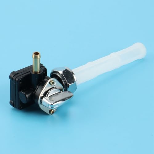 Vanne de carburant anti fuite petcock mâle 61338-94D FLST - 2