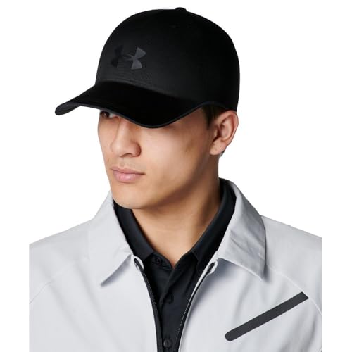 Casquette Under Armour Stealthform Uncrushable / / - vue 6