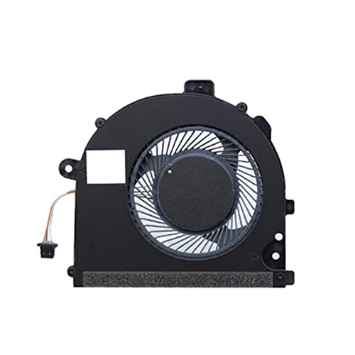 Ventilateur CPU Dell Inspiron 5370 pour réparer un ordinateur qui surchauffe
