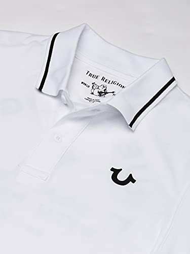 Buy True Religion Men's Crafted with 